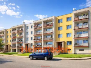 Pronájem bytu 1+kk, Albrechtice, Hornická, 24 m2