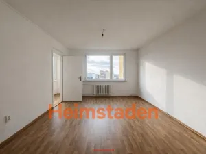 Pronájem bytu 3+1, Orlová - Lutyně, Okružní, 68 m2