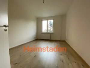 Pronájem bytu 3+1, Orlová - Lutyně, Okružní, 70 m2