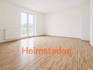 Pronájem bytu 2+1, Havířov - Město, Třeneckého, 58 m2
