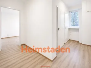 Pronájem bytu 2+1, Havířov - Město, Třeneckého, 58 m2