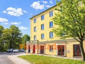 Pronájem bytu 2+1, Havířov - Město, Třeneckého, 58 m2