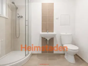 Pronájem bytu 1+kk, Havířov - Město, Nerudova, 30 m2