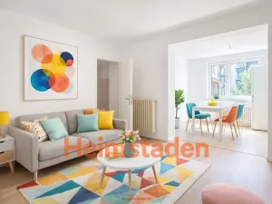 Pronájem bytu 2+1, Havířov - Město, U Stromovky, 81 m2