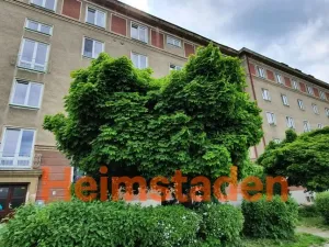Pronájem bytu 2+1, Havířov - Město, U Stromovky, 81 m2