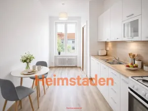 Pronájem bytu 3+1, Havířov - Město, Dělnická, 91 m2