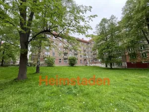 Pronájem bytu 3+1, Havířov - Město, Dělnická, 91 m2