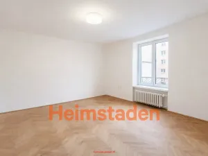 Pronájem bytu 2+1, Havířov - Šumbark, Obránců míru, 55 m2