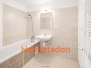 Pronájem bytu 2+1, Havířov - Šumbark, Obránců míru, 55 m2