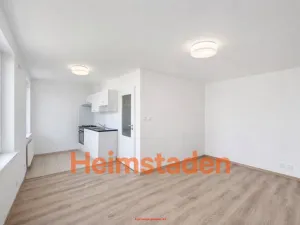 Pronájem bytu 2+kk, Havířov - Šumbark, Klimšova, 37 m2