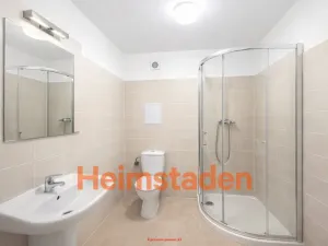 Pronájem bytu 2+kk, Havířov - Šumbark, Klimšova, 37 m2