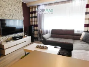Pronájem bytu 2+kk, Plzeň - Černice, Vstupní, 53 m2