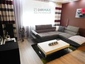Pronájem bytu 2+kk, Plzeň - Černice, Vstupní, 53 m2