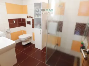 Pronájem bytu 2+kk, Plzeň - Černice, Vstupní, 53 m2
