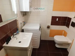 Pronájem bytu 2+kk, Plzeň - Černice, Vstupní, 53 m2