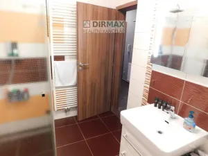 Pronájem bytu 2+kk, Plzeň - Černice, Vstupní, 53 m2