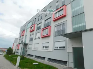 Pronájem bytu 2+kk, Plzeň - Černice, Vstupní, 53 m2
