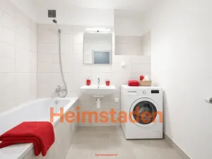 Pronájem bytu 2+1, Ostrava - Mariánské Hory, Korunní, 56 m2