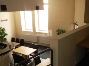 Pronájem restaurace, Ostrava - Moravská Ostrava, Českobratrská, 111 m2