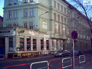 Pronájem restaurace, Ostrava - Moravská Ostrava, Českobratrská, 111 m2