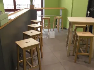 Pronájem restaurace, Ostrava - Moravská Ostrava, Českobratrská, 85 m2