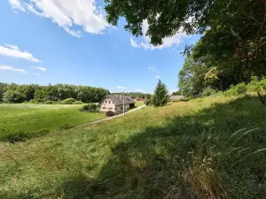 Prodej pozemku pro bydlení, Horní Olešnice, 1849 m2