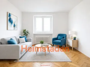 Pronájem bytu 3+kk, Ostrava - Moravská Ostrava, Na Desátém, 83 m2