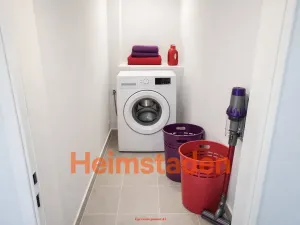 Pronájem bytu 2+1, Ostrava - Moravská Ostrava, Gregorova, 56 m2