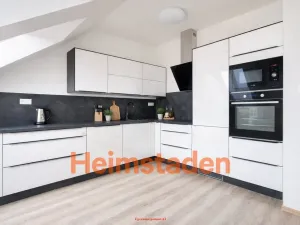 Pronájem bytu 2+kk, Ostrava - Poruba, Havlíčkovo náměstí, 68 m2