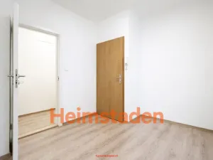 Pronájem bytu 2+1, Ostrava - Poruba, Havanská, 59 m2