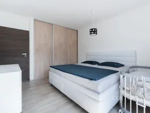 Prodej bytu 4+kk, Praha - Modřany, Horkého, 129 m2