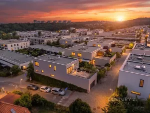 Prodej bytu 4+kk, Praha - Modřany, Horkého, 129 m2