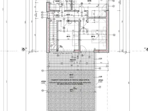 Prodej bytu 4+kk, Praha - Modřany, Horkého, 129 m2