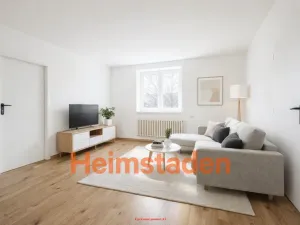 Pronájem bytu 2+1, Ostrava - Poruba, Opletalova, 54 m2