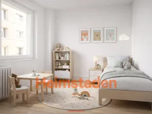 Pronájem bytu 3+1, Frýdek-Místek - Místek, Československé armády, 67 m2