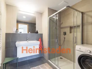 Pronájem bytu 3+1, Praha - Holešovice, Vrbenského, 62 m2