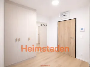Pronájem bytu 2+1, Praha - Holešovice, Vrbenského, 54 m2