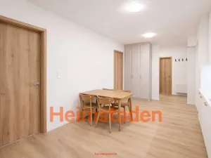 Pronájem bytu 2+1, Praha - Holešovice, Vrbenského, 54 m2