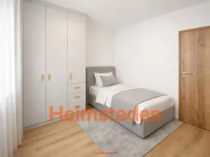 Pronájem bytu 2+1, Praha - Holešovice, Vrbenského, 47 m2