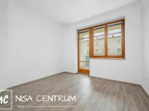 Pronájem bytu 2+kk, Vrchlabí, Jihoslovanská, 44 m2