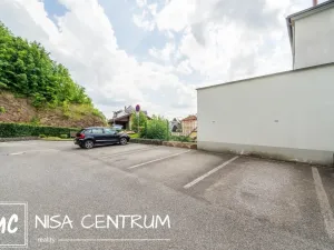 Pronájem bytu 2+kk, Vrchlabí, Jihoslovanská, 44 m2