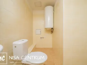 Pronájem bytu 2+kk, Vrchlabí, Jihoslovanská, 44 m2