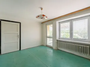 Prodej rodinného domu, Brno, Stránská, 114 m2