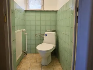 Prodej rodinného domu, Dobkovice, 100 m2