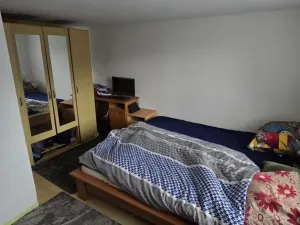 Prodej rodinného domu, Dobkovice, 100 m2
