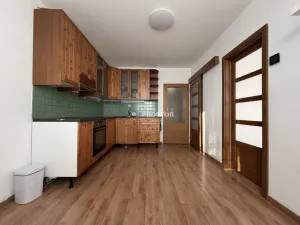 Pronájem bytu 2+1, Praha - Letňany, Bohumínská, 40 m2