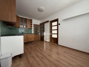 Pronájem bytu 2+1, Praha - Letňany, Bohumínská, 40 m2