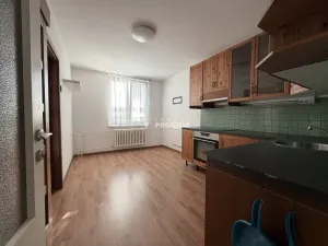 Pronájem bytu 2+1, Praha - Letňany, Bohumínská, 40 m2