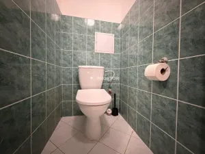 Pronájem bytu 2+1, Praha - Letňany, Bohumínská, 40 m2