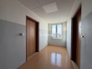 Pronájem bytu 2+1, Praha - Letňany, Bohumínská, 40 m2